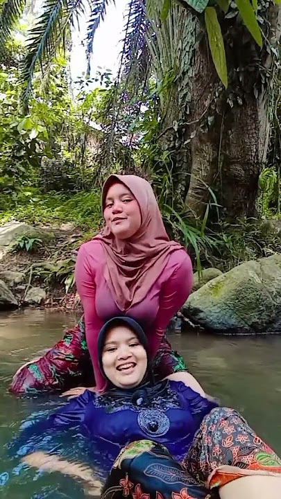 ibu ibu manja