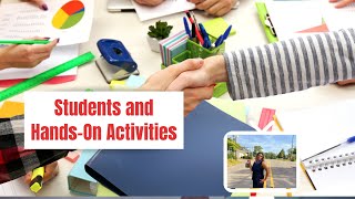 Celebrity How to Use Improve Your Class: Hands-on Activities for Students Net Worth