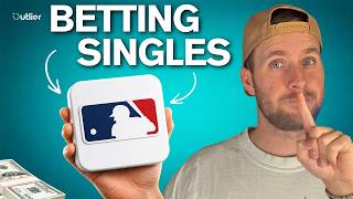 The MLB Market Sportsbooks Are Counting on You to Ignore.