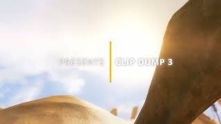 Apex Clip Dump 3