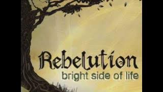 Rebelution - Moonlight