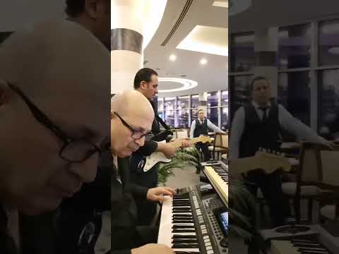 7 2023 Kuwait حفلة طرب شرقي جيتار شرقي