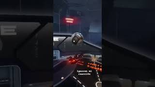 Mi mejor flip reset #fypシ #rocketleague #videojuegos #videogames #all #humor