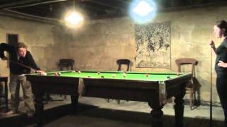 Time Lapse Billiard Pool Game screenshot 5