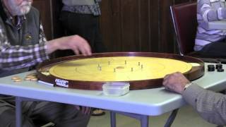World Crokinole Championships - 2012 Promo #2