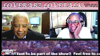 LoveBabz LoveTalk with Babz Rawls-Ivy: Michael R. Taylor, Chief Executive Officer of Cornell Scot…