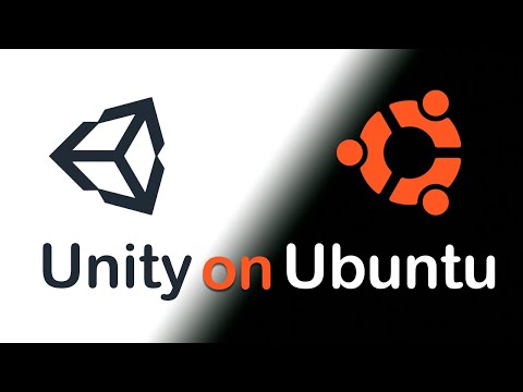 How to Install Unity on Ubuntu