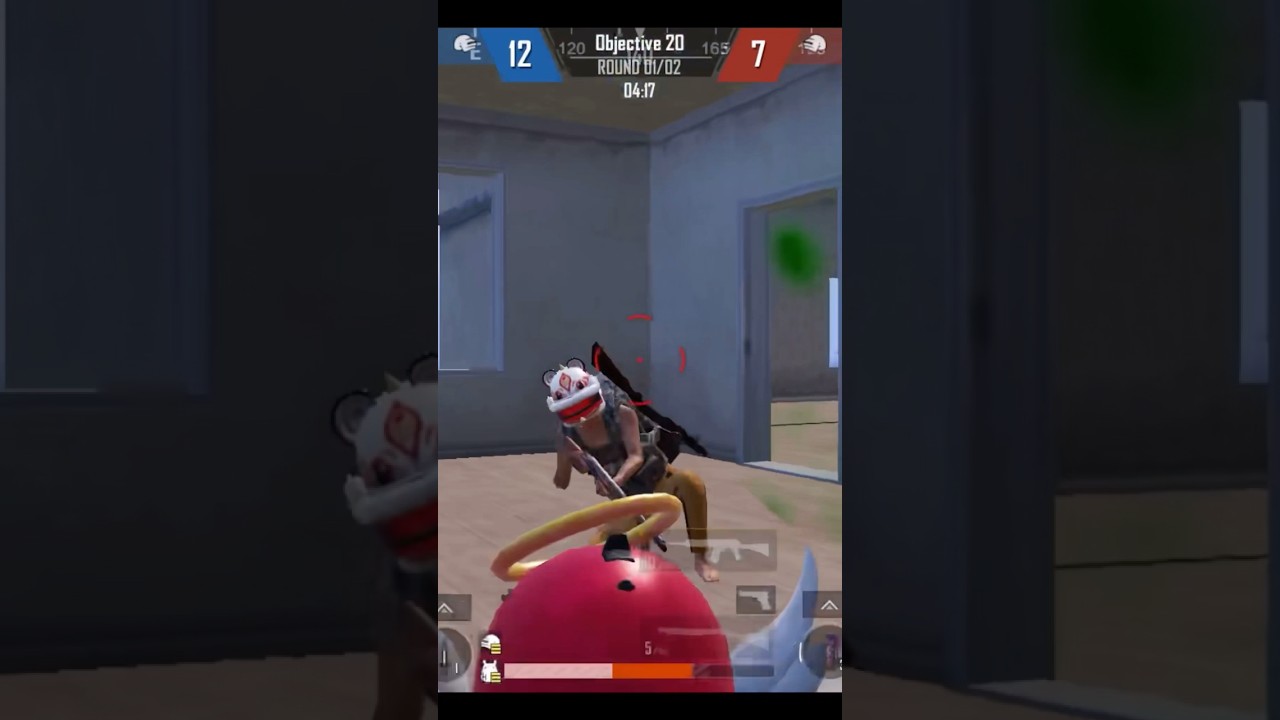 BGMI | #1 MODE FOR SCHOOL🏫 APARTMENT GRIND🔥 