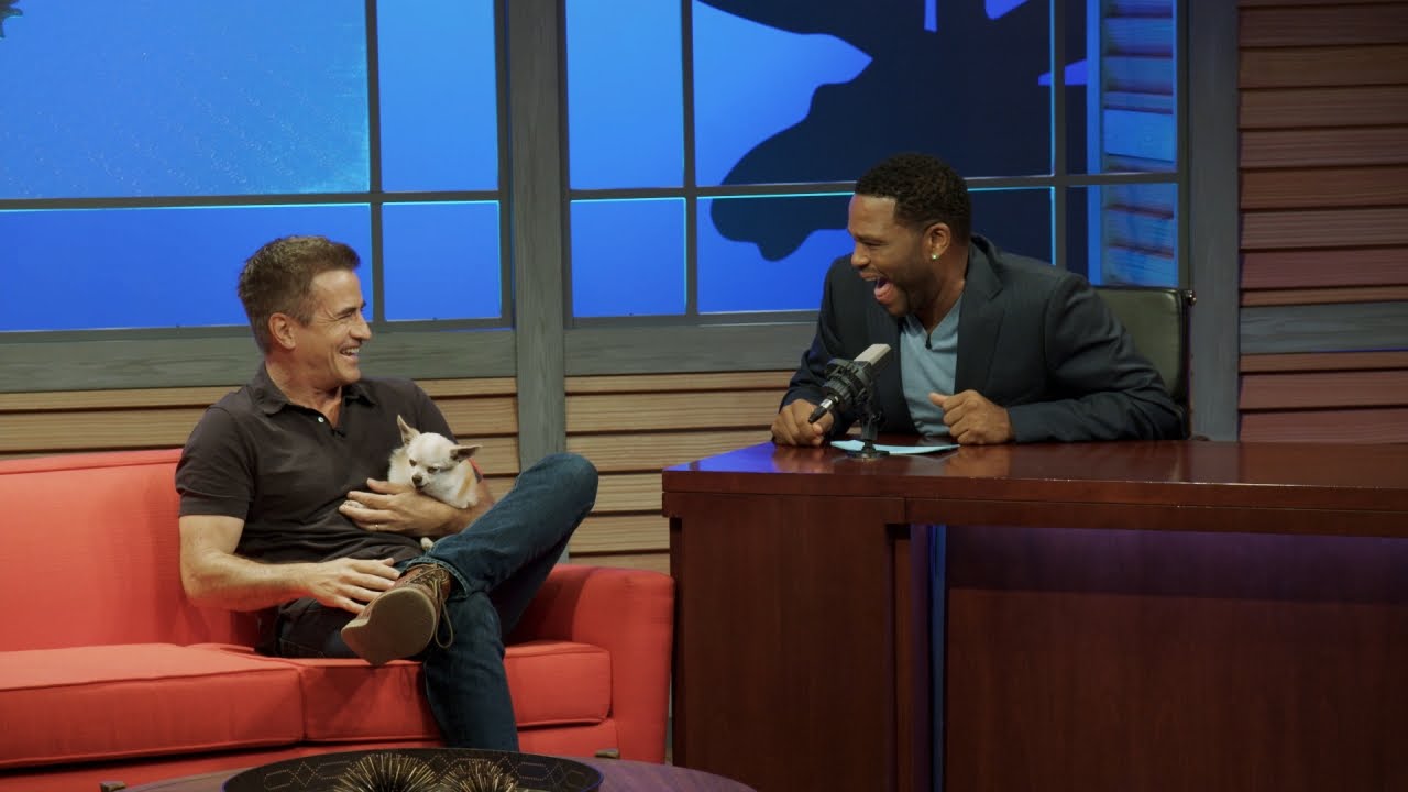 Animal Nation with Anthony Anderson trailer
