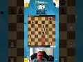 Blundered🙃 #chessgame #chessstrategy #chessshorts #chessopenings #blunder