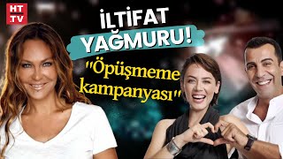 Hülya Avşar Soruyor | Demet Evgar - Emre Karayel