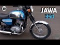 العملاق جاوا 350 على وضع بلاده