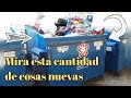 Encontre tantas cosas de utilidad y NO ROMPIERON NADA #dumpsterdiving #loquetiranenusa  #viral