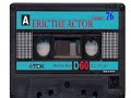 Eric the Actor Mix Tape Volume 76