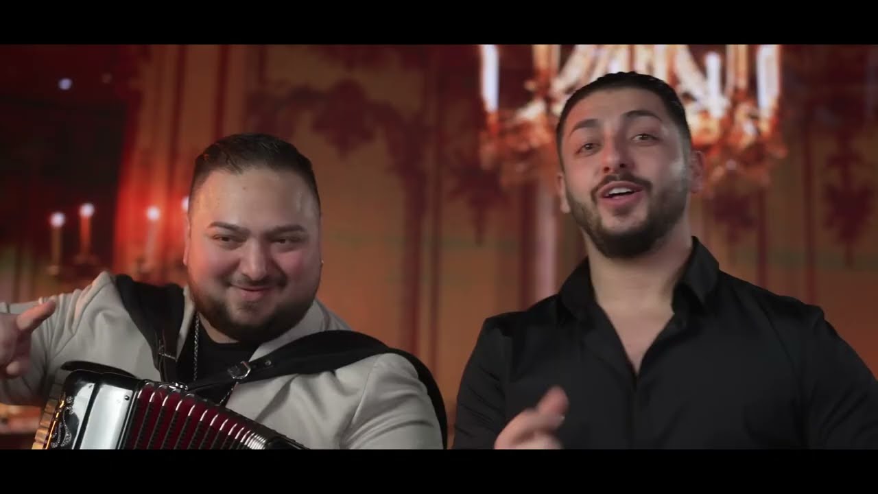 ⁣Toni de la Brasov 💥  Calu  💥 Joc NOU tiganesc 2023