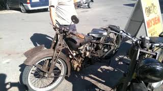 NSU OSL 251