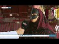 قهوة الصباح ربط مباشر من ولاية بدية بمحافظة شمال الشرقية للحديث حول بيت البدو بولاية بدية