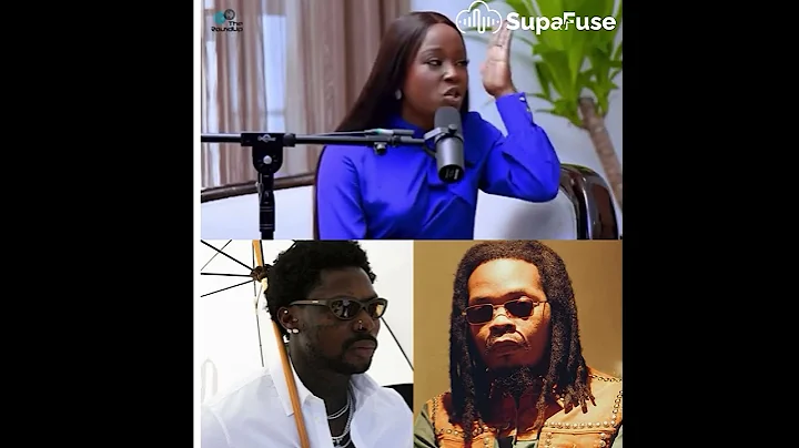 Entertainment lawyer reveal the real reason Asake didn't renew his contract and left Olamide's YBNL