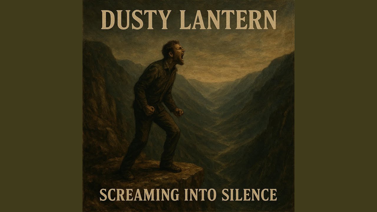 Screaming Into Silence