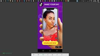 Appsgeyser: App Create Your Own App 2020 In Less Than 20 minutes screenshot 3