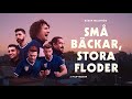 Capture de la vidéo Håkan Hellström - Små Bäckar, Stora Floder (Official Video)