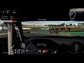 Tiago Drives - Gran Turismo 7 - Daily Race B - Interlagos - Audi R8 LMS Evo '19 - 202601282324