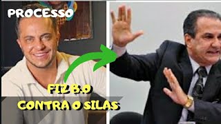 B.o Contra Sllas Malafala. Thammy Processa Pastor