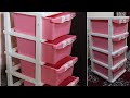 Multipurpose Home & Kitchen Organizer | Nilkamal Organizer Review