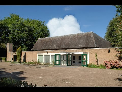 Vierhovenkerk 26 februari 2023