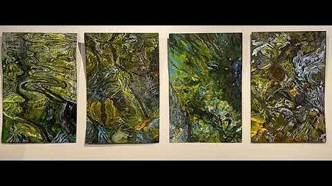 JILL NICHOLS ARTWORK