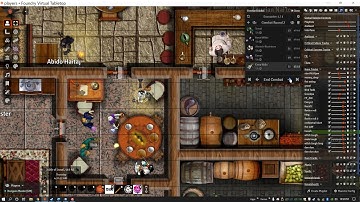 Foundry VTT: Player Hype Tracks - Maestro Mod