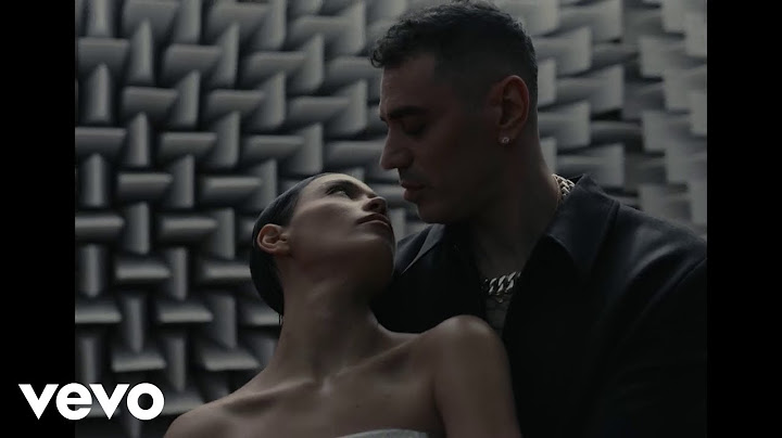 Marracash - LEI