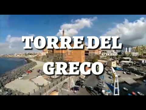 GIUSEPPE ALVITI SINDACO PER TORRE DEL GRECO 2018