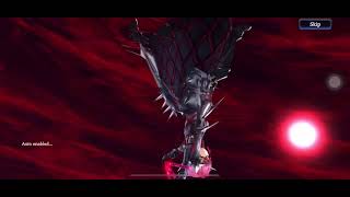 FFbe WOTV - Full Auto lvl 100 siren With R hero Learte non limited hero still manage 1 time try