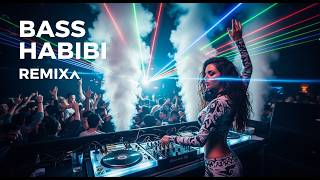 Habibi Endless Love Remix ❤️‍🔥 Arabic DJ Mix 2026 | Deep Feelings & Chill Vibes