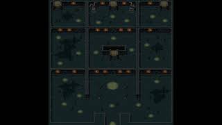 Hazard (1998): Dungeons & Caverns