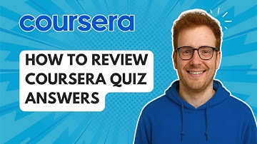 Hoe u Coursera-quizantwoorden op ethische wijze kunt beoordelen [Handleiding 2025]