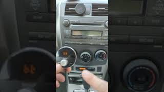 Adding Bluetooth to Old Car Radio