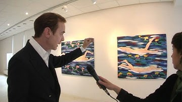 IN BETWEEN NEW ABSTRACTION & NEW CONCRETION