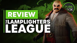 The Lamplighters League Xbox Review - Another Win for Game Pass?