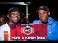 #GqomFridays Mix Vol.236 (Mixed By Dj Pepe x KwaH[NSG])