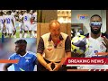 Coach Migné deklare te gen anpil kri makak nan match Nicaragua