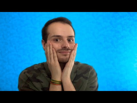 I'VE GONE VIRAL BY BEING A JOKE