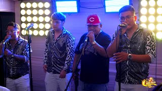 ENAMORADO DE TI MIX...CALICHIN Y LA RICA CUMBIA en 4K - FELIZ CUMPLEAÑOS PILAR DE LOS RISOS