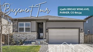 13460 Broad Wing Avenue video tour