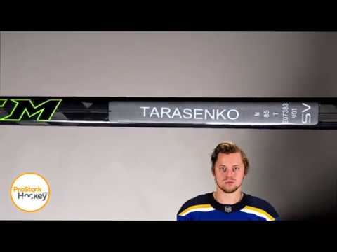 vladimir tarasenko stick