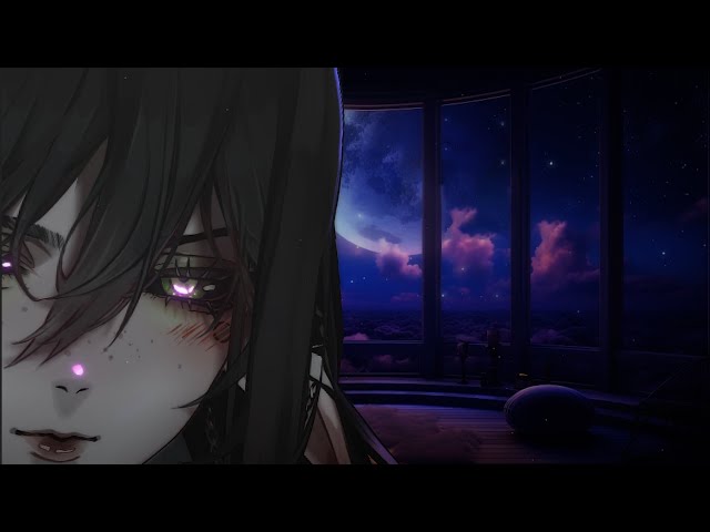 ASMR Whispering You To Sleep 🌙⭐️