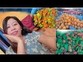 Life of a Single mother part 2 | making naga kingchilli pickle | simple recipe 😋
