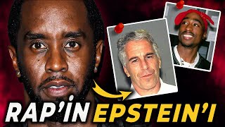 Rap Dünyasinin Karanlik İsmi̇ Diddy İfşa Oldu