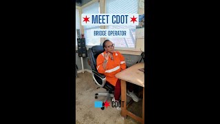 Meet CDOT Bridge Operator